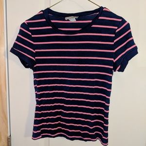 Striped T-Shirt
